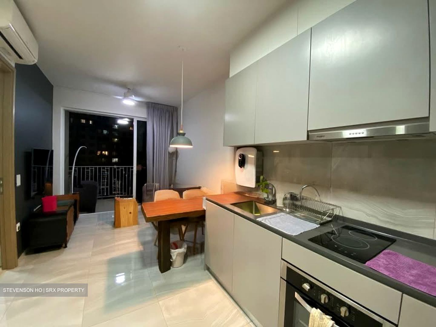 High Park Residences (D28), Apartment #597102311